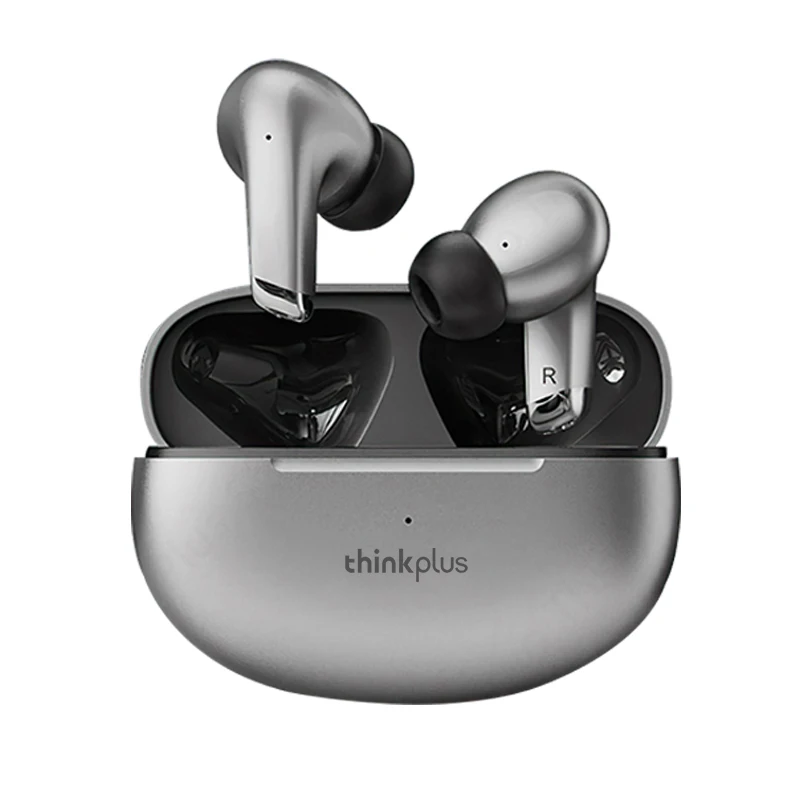 Original nouveau Lenovo LP5 TWS Bluetooth écouteurs sans fil Sport étanche casque HiFi stéréo musique jeu écouteurs avec micro