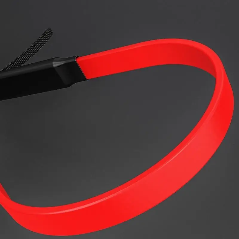 Entrenador de brazo Universal, Material PE, 20/30/40/50/60/80/100KG, equipo de ejercicio Pectoral y de brazo, herramienta de entrenamiento para abdominales y espalda, 1 ud.