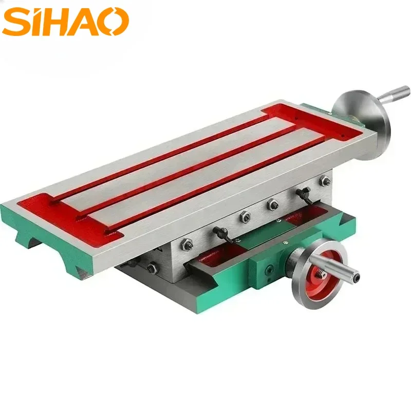 Sihao Milling Table…