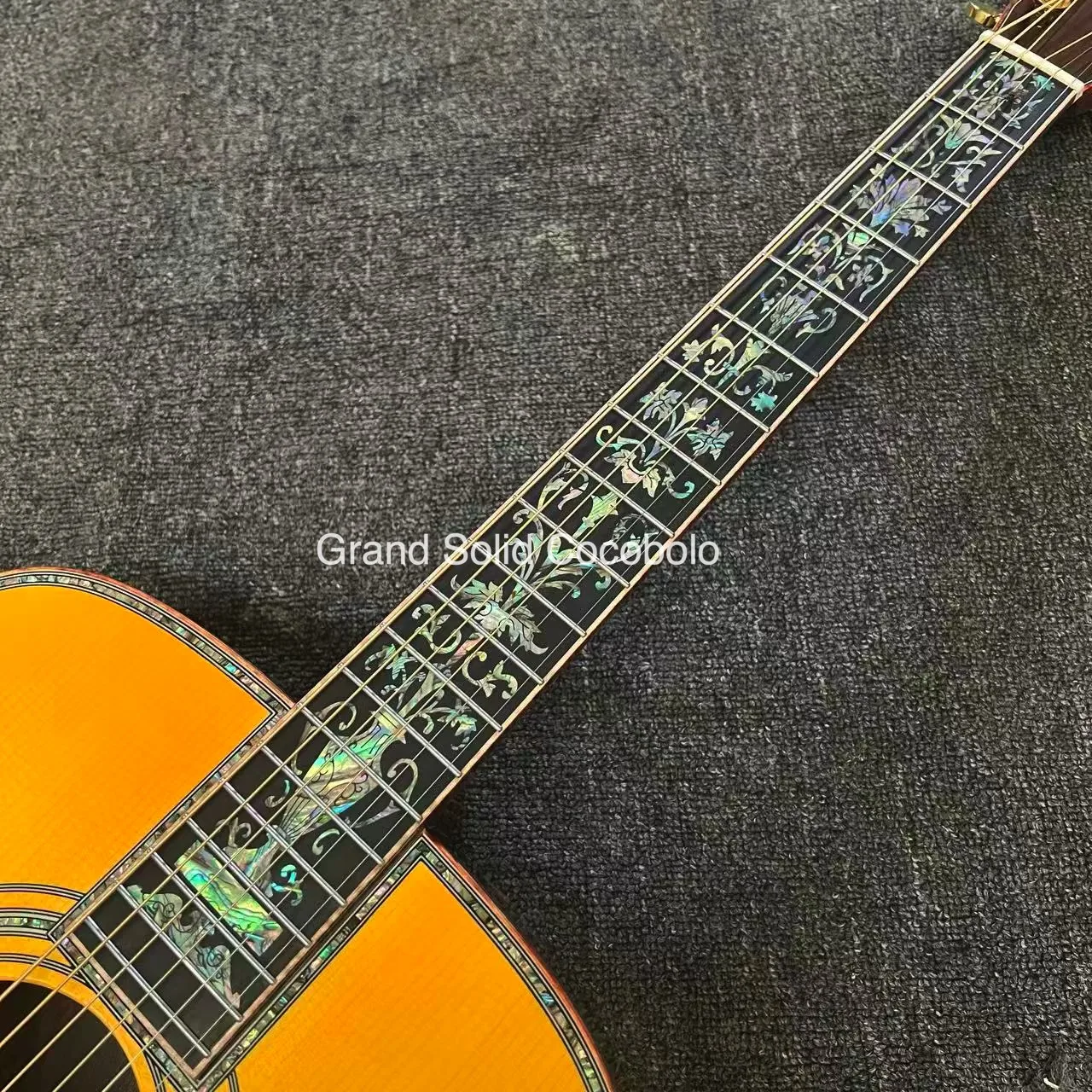 Custom Fantes41