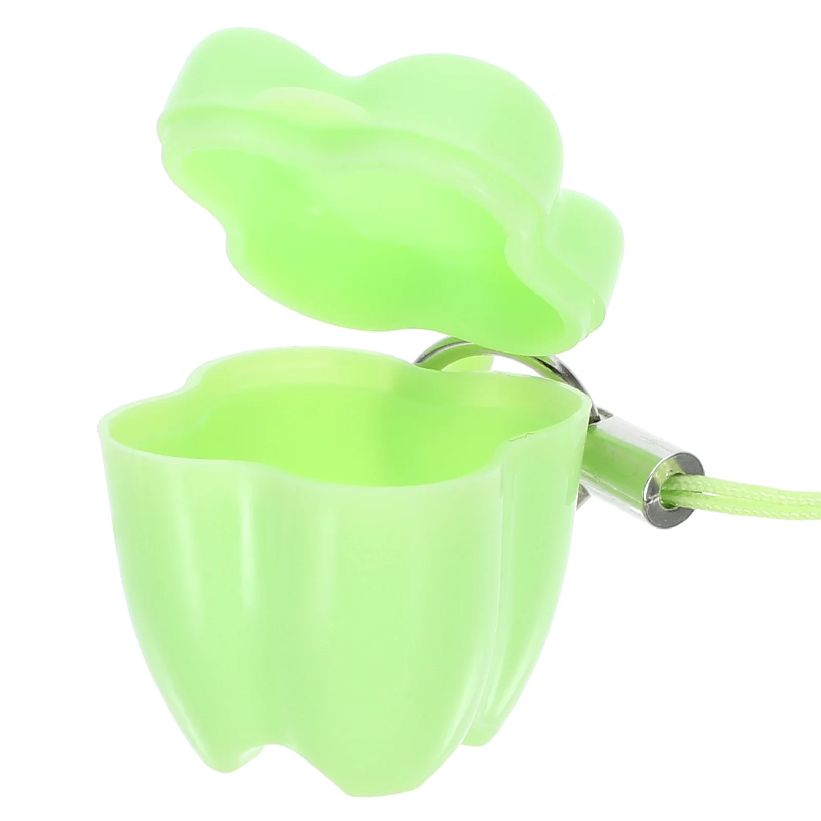 

20pcs Milk Tooth Box For Kids Baby Teeth Keepsake Storage Collection Holder Lost Tooth Case Cute Organizer Gift