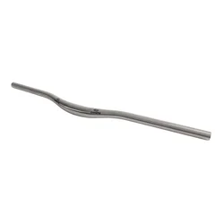 Titanium Swallow Shaped Handlebar for MTB or Road Bike