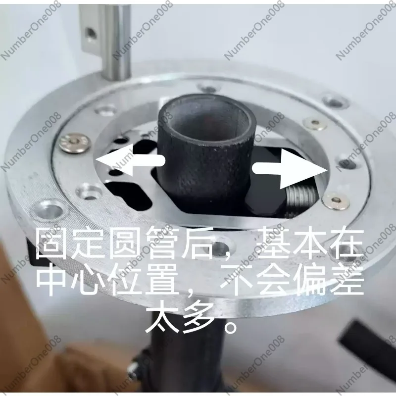 For Adjustable cutting tool (19-38 mm) for ostomy bags - stoma base hole cutter
