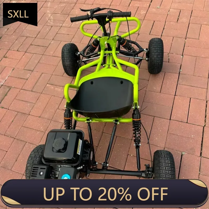 Category image: KARTING