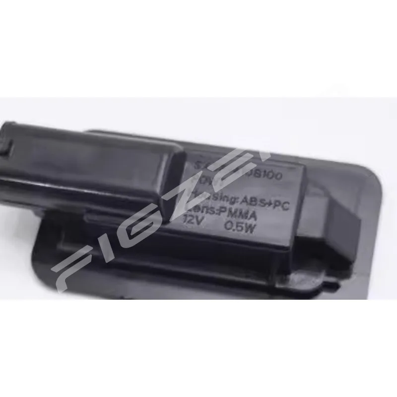 Genuine SA3F-4108100 for BYD QinYuan UP Song L EV Seal 06 GT Sealion 05 SA3F4108100 Rear License Plate Lamp Number Plates Light