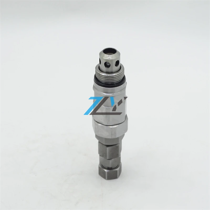 LNC0261 21113-50306 25-221556 Relief valve For JS330 Excavator