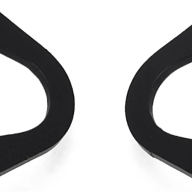 

For Honda CB650R CB650R Neo Sports Cafe CBR650R Stainless Steel Motorcycle Accessories Rear Foot Rest Blanking Plates 2019-2023