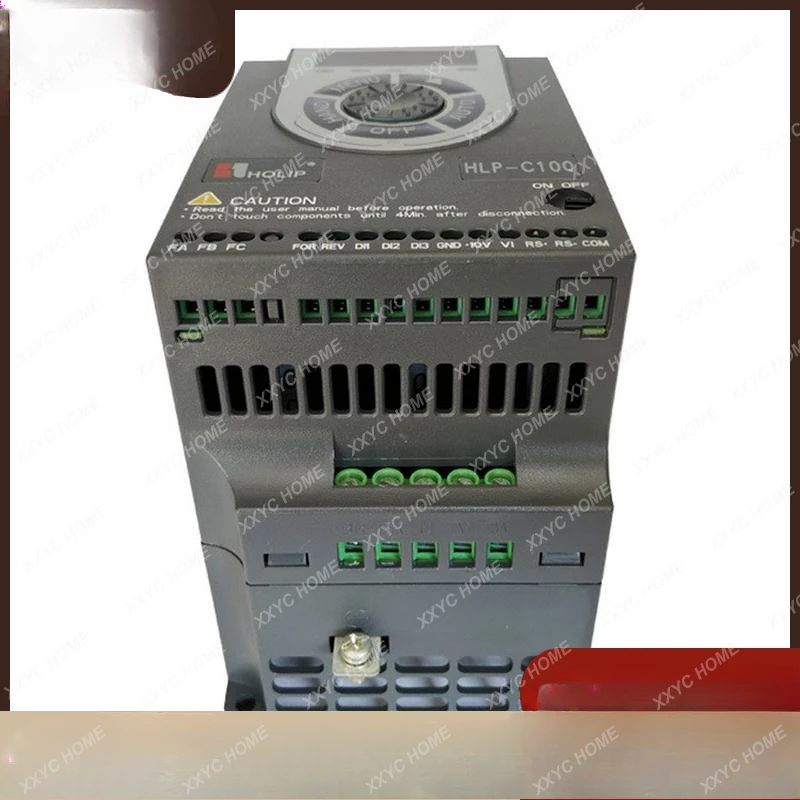 Inversor C1000D3721P D7521 1D521