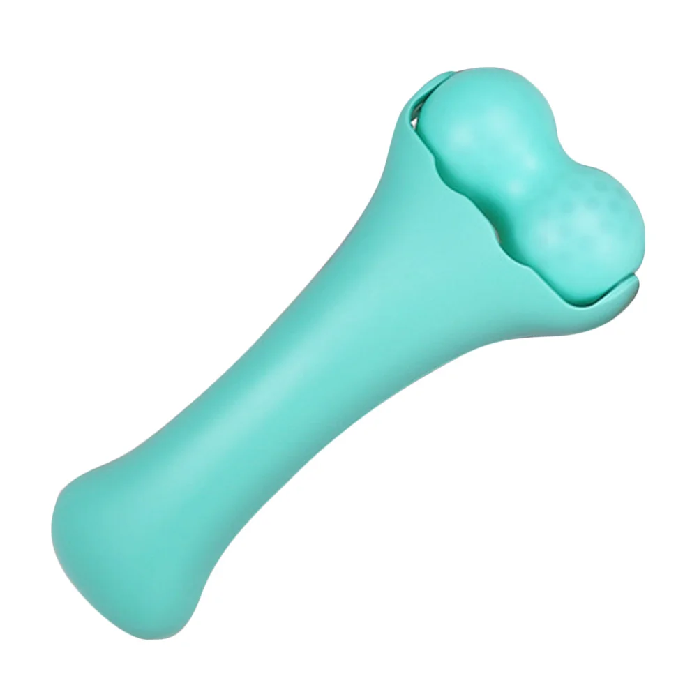 

Ice For Facial Massage Tool Cold Roller Reduces Puffiness Tightens Skin Under Eyes Face Neck Beauty Tools Skincare