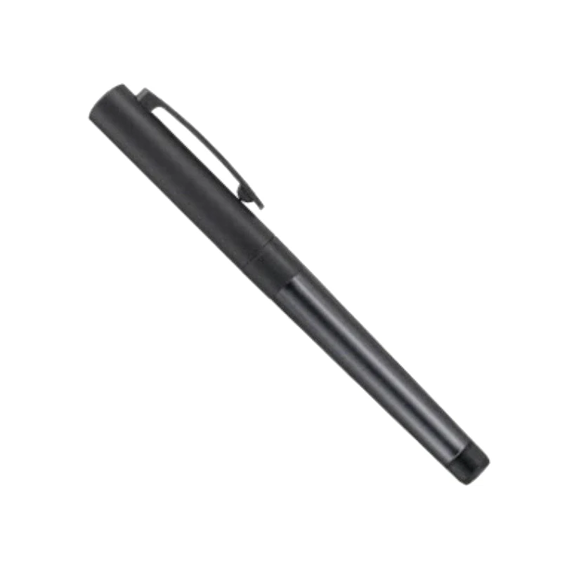 Japan Luxury TOMBOW Zoom L1 Gen Pen Black 0.5mm Business Design Heavy Duty Rollerball Pen Smooth Writing Executive Meeting Pens