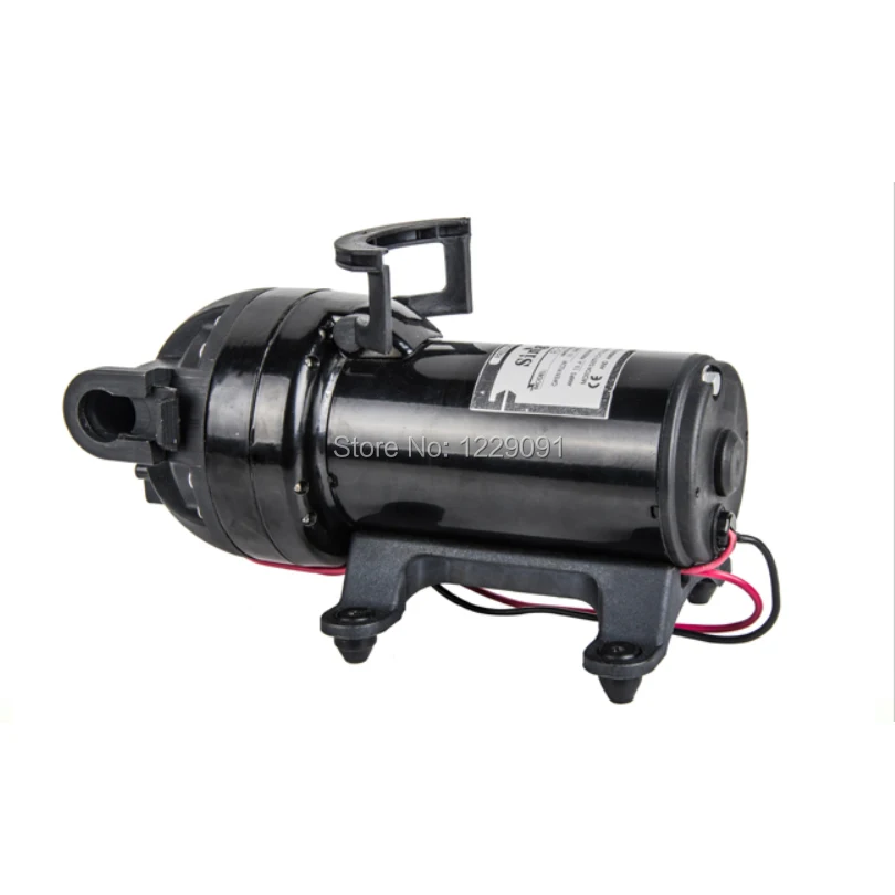 Diaphragm Pump High… - image