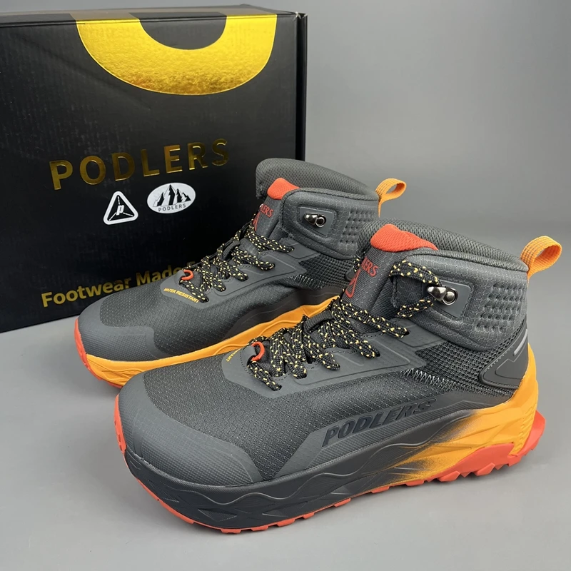 أحذية المشي لمسافات طويلة للرجال أحذية المشي لمسافات طويلة مريحة ومتعددة الاستخدامات للرجال والنساء في الهواء الطلق والمشي والرياضة والترفيهية