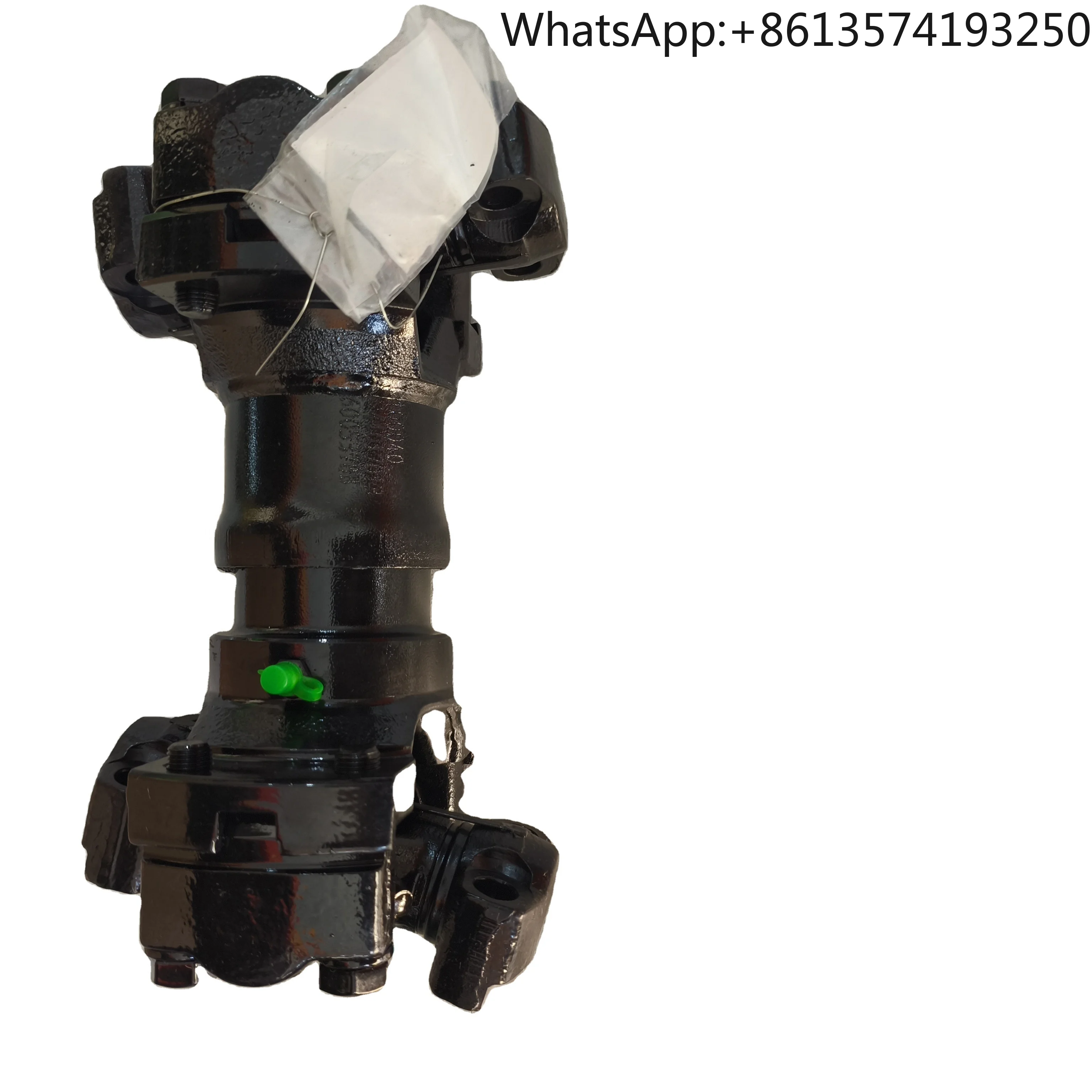 

STG230C 60053788 Main Driveline