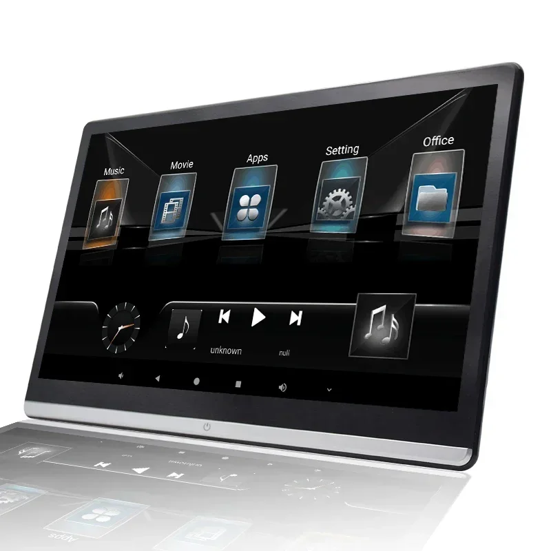 13.3 Inch Android C…