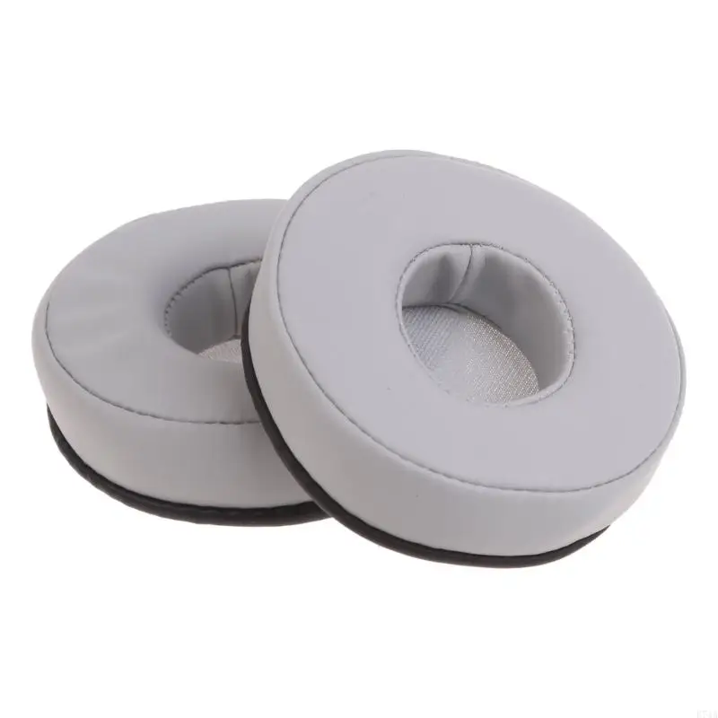 Chất lượng miếng đệm thay thế đệm cho nghe WH-CH500/WH-CH510 Giảm nghe nghe Earmuff dễ dàng Cài đặt E74A