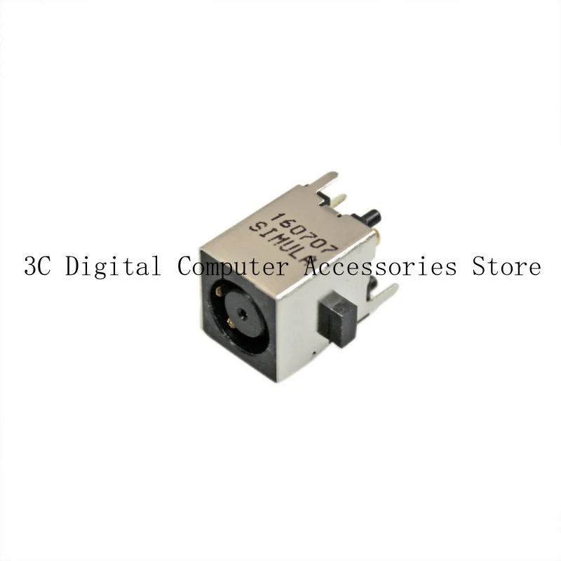 For HP 24-df1527c 24-dp1056qe 24-dp1280 All-in-One DC Power Jack Port Connector