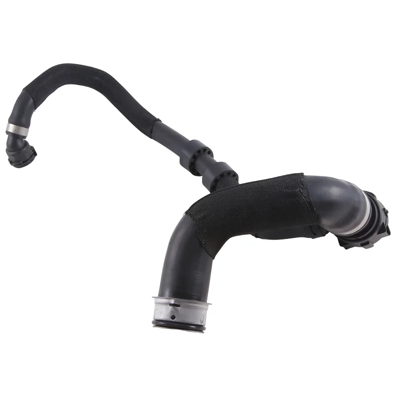 WĄŻ CHŁODZĄCY A99F-SUPERCOOLANT Akcesoria do chłodnicy samochodowej A1665005675 Do ML W166 AMG