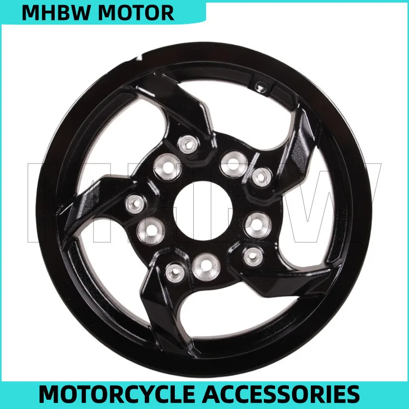 

Front / Rear Wheel for Sym Xs150t-2a/2b Fnx 4v