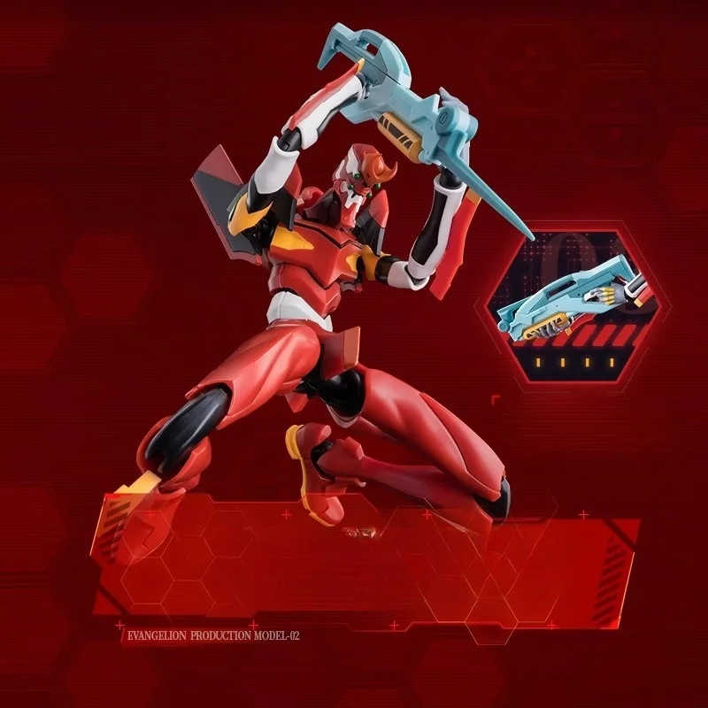 

Neon Genesis Evangelion EVA01 Anime Model Kit Anime Toy Desktop Decoration Toy Gift Collection Ornament Birthday Gift Figures