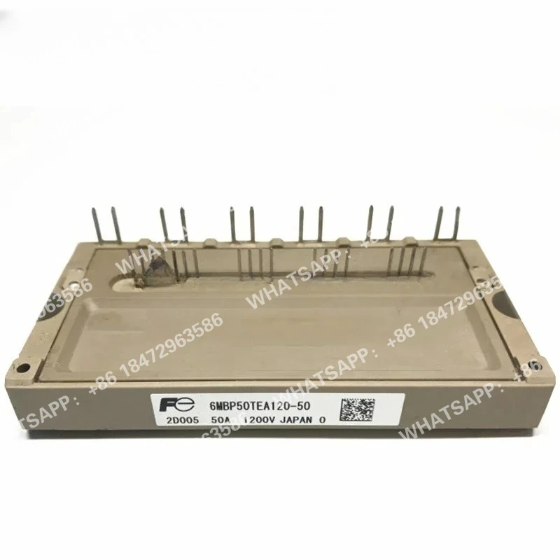 6mbp50tea120-6mbp50tea120-50-nouveau-module-original