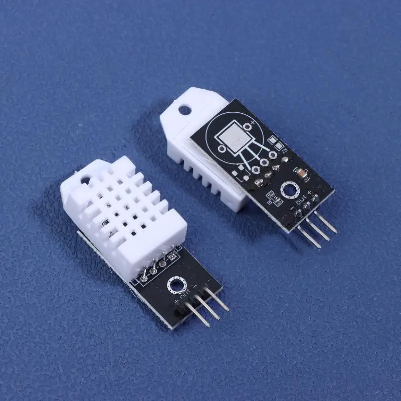 

[KU]DHT22 Digital Temperature & Humidity Sensor Module AM2302 Module Electronic Building Block DIY For Arduino