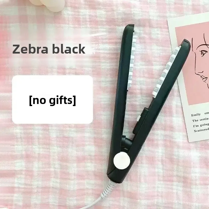 صغيرة منتفخ الشعر الشباك الحديد المرأة جذر الشعر رفع أداة وصلات شعر أدوات الصالون اكسسوارات احباط وسادة الشعر المتداول الحديد