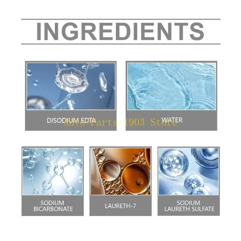 E21C السيراميك المحسّن إطارات الإطارات الطويلة التي تدوم طويلًا للسيارات للمركبات #2