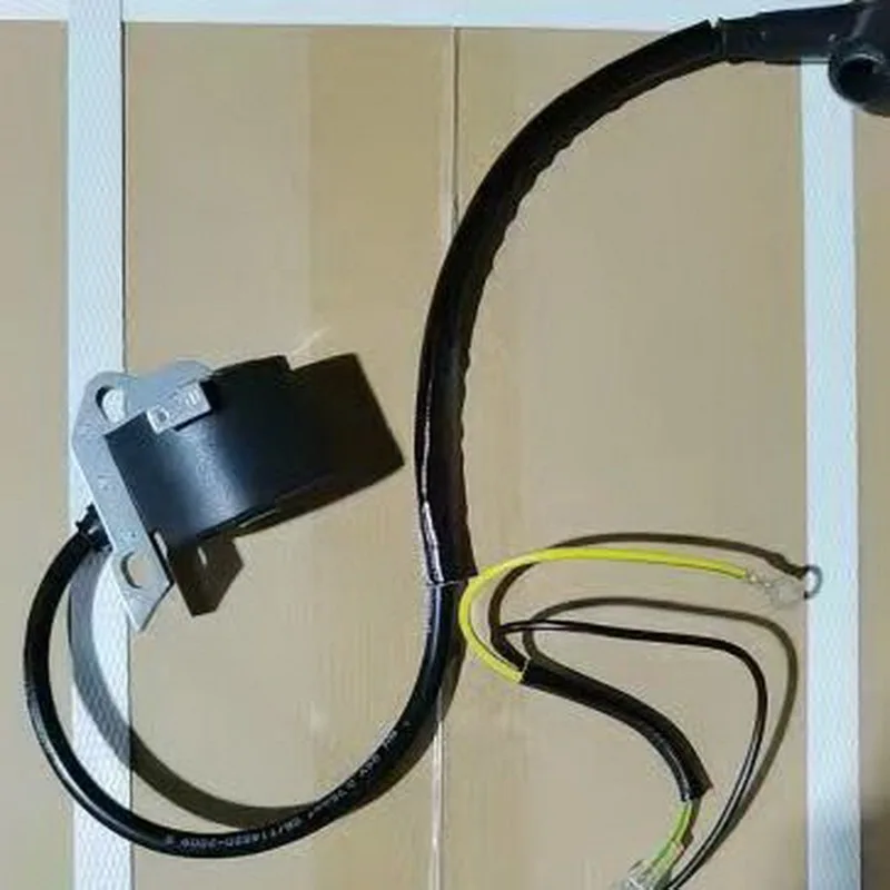 High Voltage Ignition Coil Igniter For BR320 BR380 BR420 SR420 SR320 OEM 4203 400 1301 Blower Replacement Parts