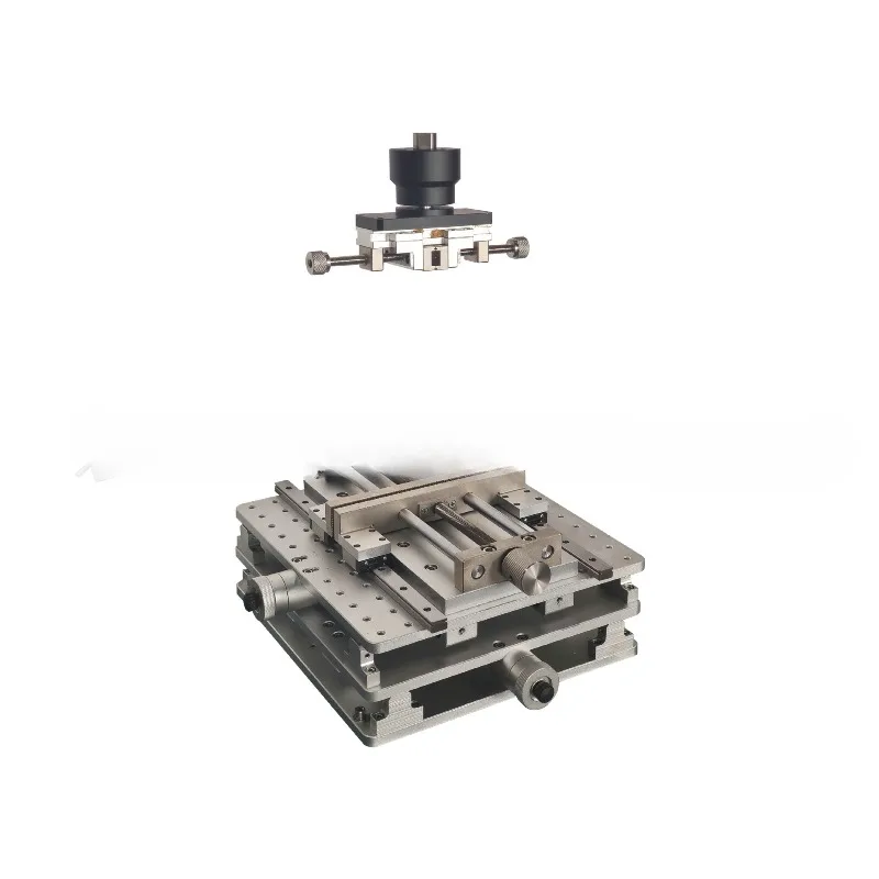 Fuse box insertion force fixture, test fixture, special test fixture