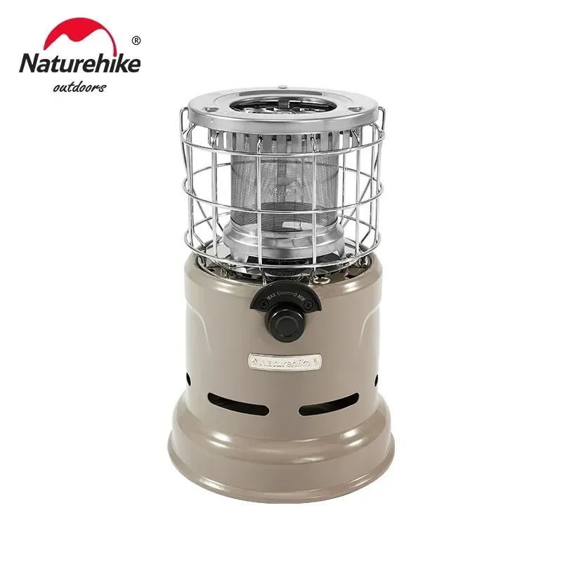 

Naturehike Stove Multi-function Stove Roasting Stove Camping Heater Gas burner hiking Portable Split Stoves Liquefied Gas Heater