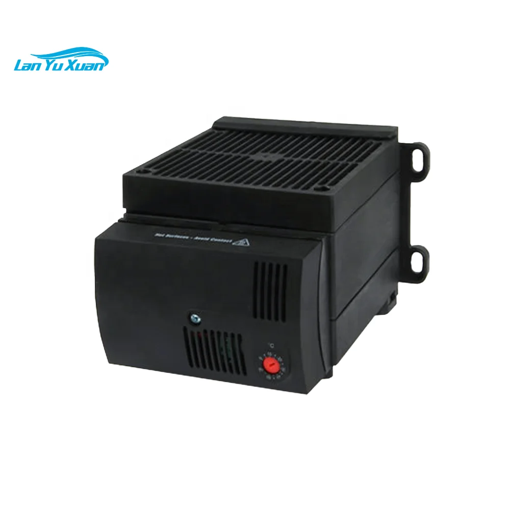 

CS 130 Thermostat Controlled Industrial PTC Semiconductor Electric Fan Heater