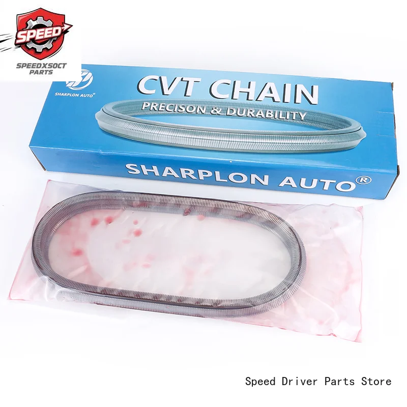 K313 K310 K311 CVT Transmission Chain Belt For Toyota Corolla Allion Premio Ractis Auris Transmission Drivetrain Automatic Parts