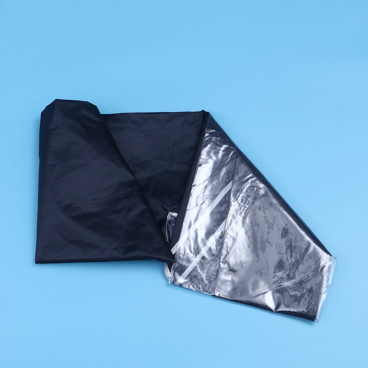 

Electric Vehicle Raincoat Scooter Poncho Riding Ponchos for Adults Motorcycle Cover