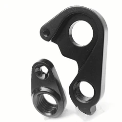 1Pc Bicycle Rear Derailleur Rd Hanger For Java Vesuvio J·Air Fuoco Upland Road Bike Frame Thru-Axle Gravel Carbon Mech Dropout