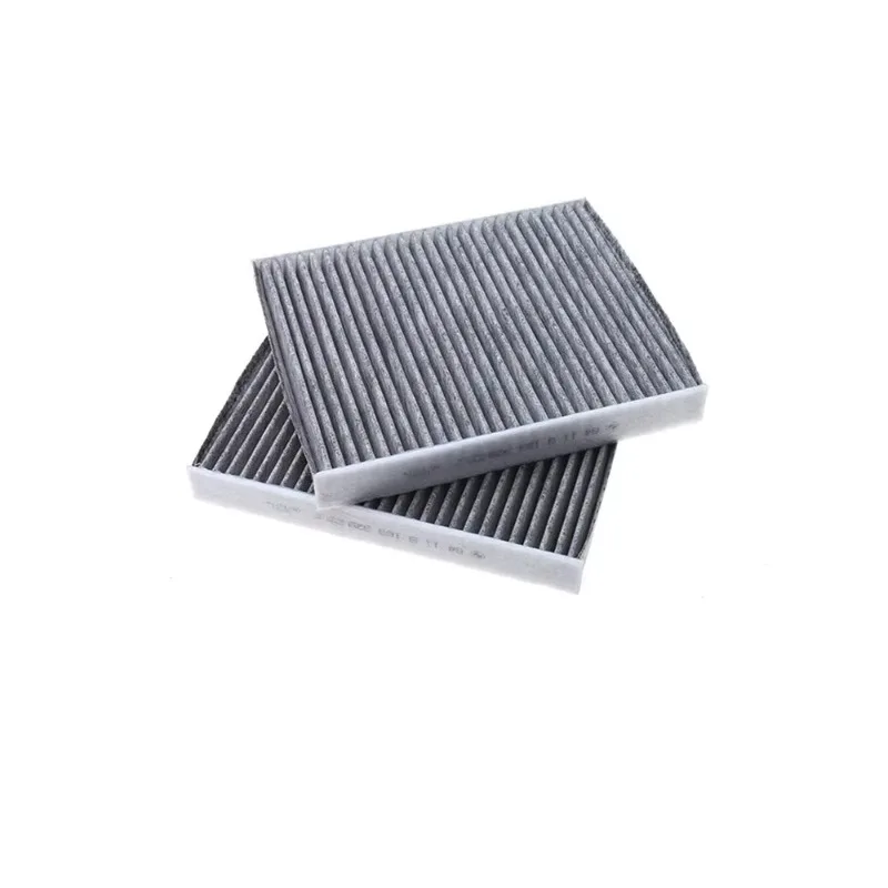 Cabin Air Filter Grille Housing Replacement OE 64119237554 Aftermarket Part for Vehicle Air‑Conditioning System