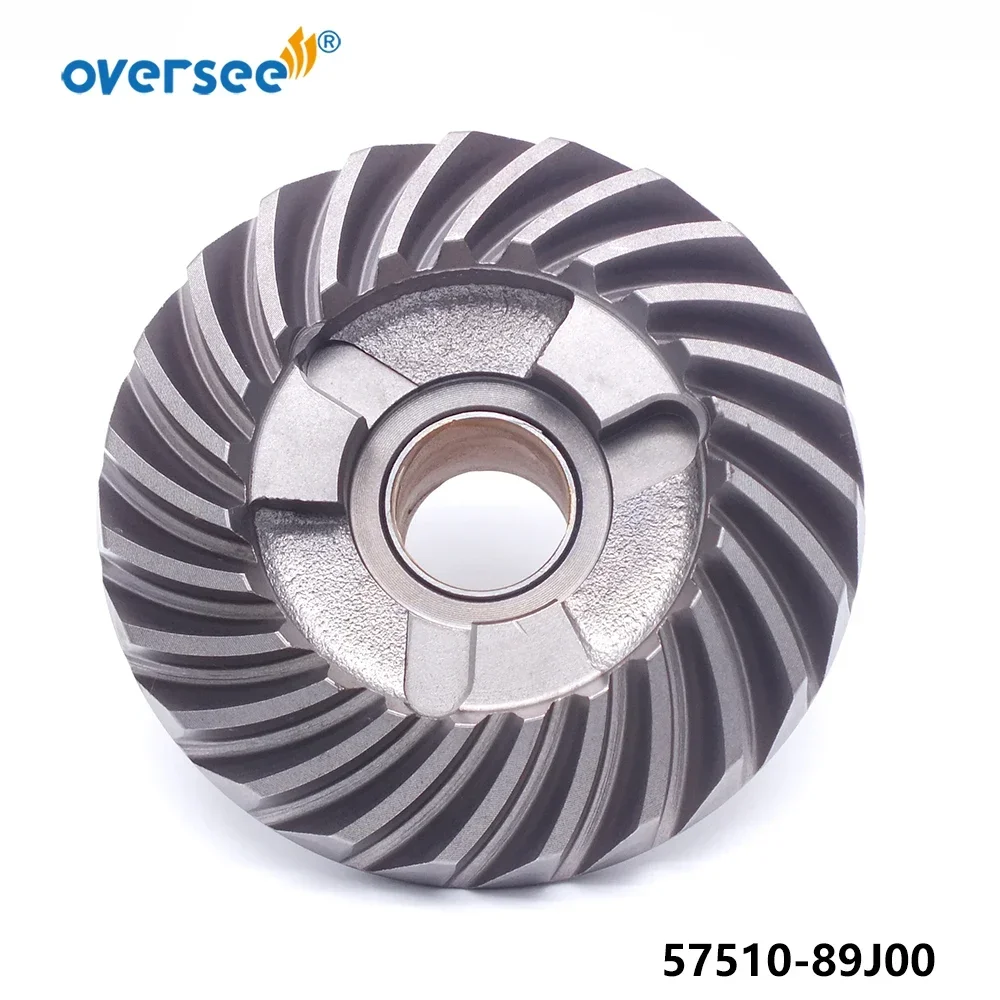 

57510-89J00 Forward Gear For Suzuki Marine DT30 DF30 DT25DF25 Outboard Motors