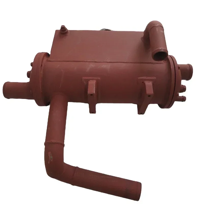 

4bt 6bt Marine Engine Spare Parts Heat Exchanger 3900414 Hot sales
