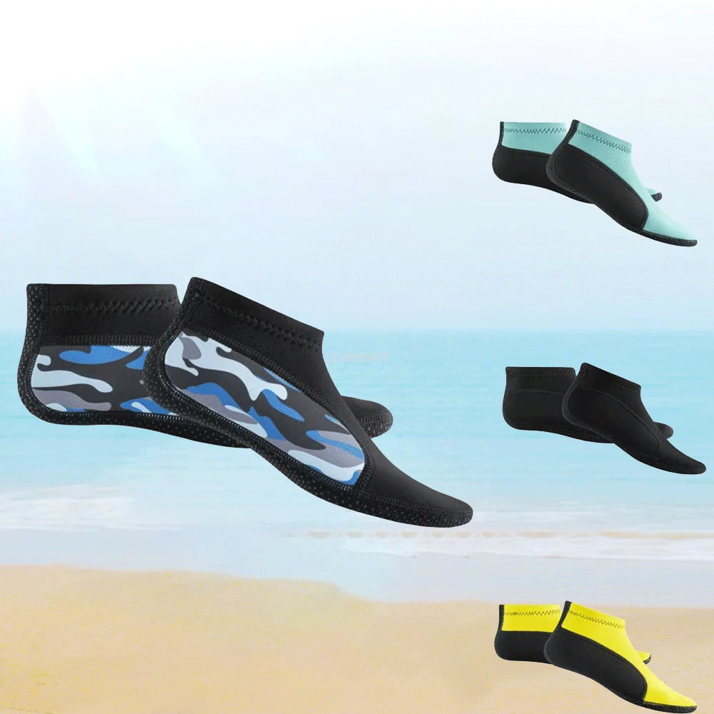 3Mm Neoprene Diving… - image