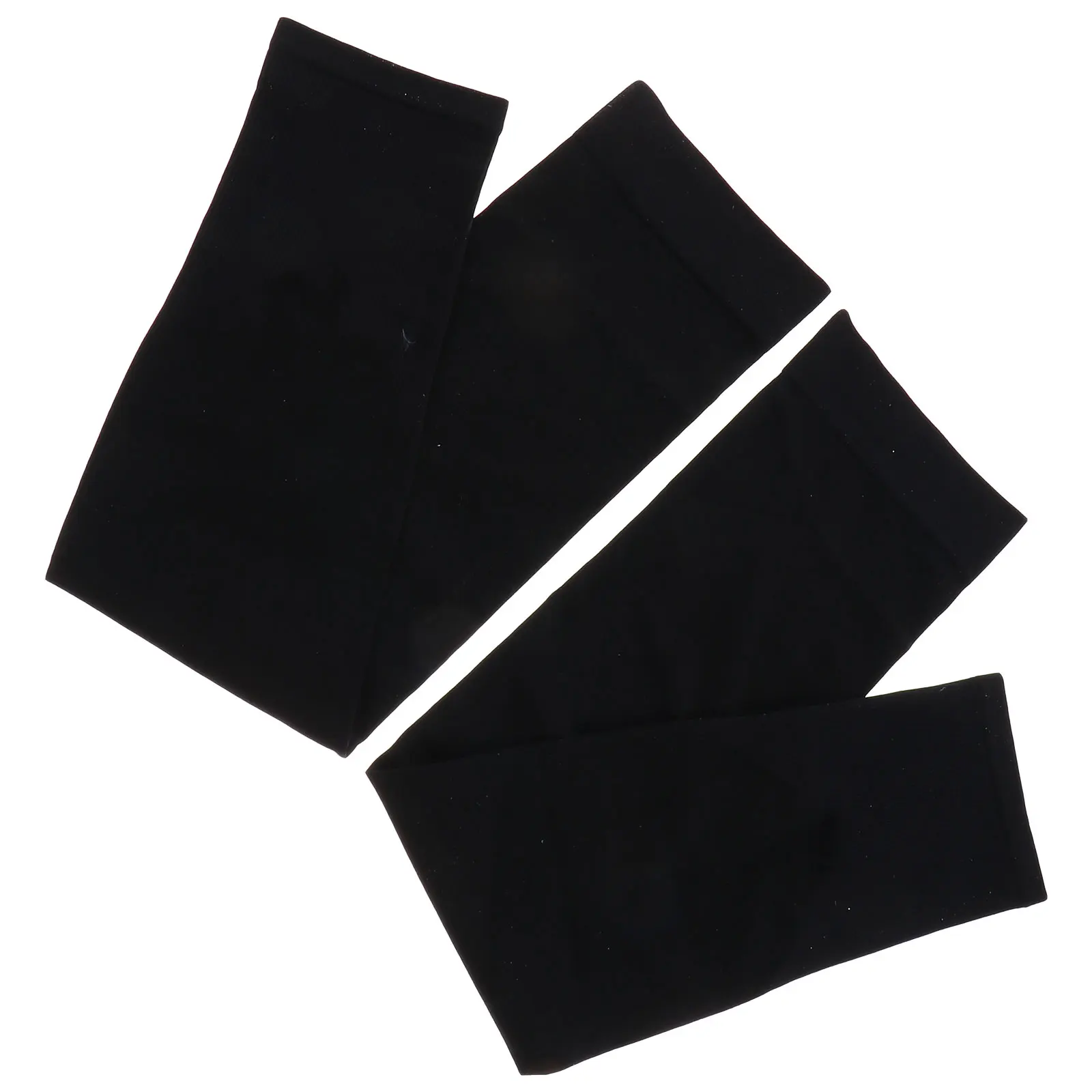 

2Pcs Summer Cooling Legs Covers Uv Protection Portable and Easy to Use for Hiking Cycling Summer Cooling Legs Covers