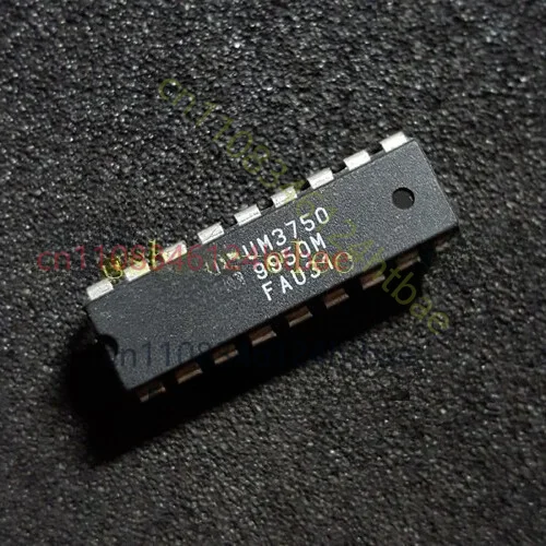 

10pcs UM3750A UM3750 DIP-18