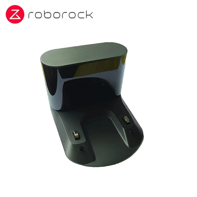 For Roborock Charger Docking Station Base Parts Accessories for Roborock S7 S7 Plus Q7 Max Vacuum Cleaner EU Version