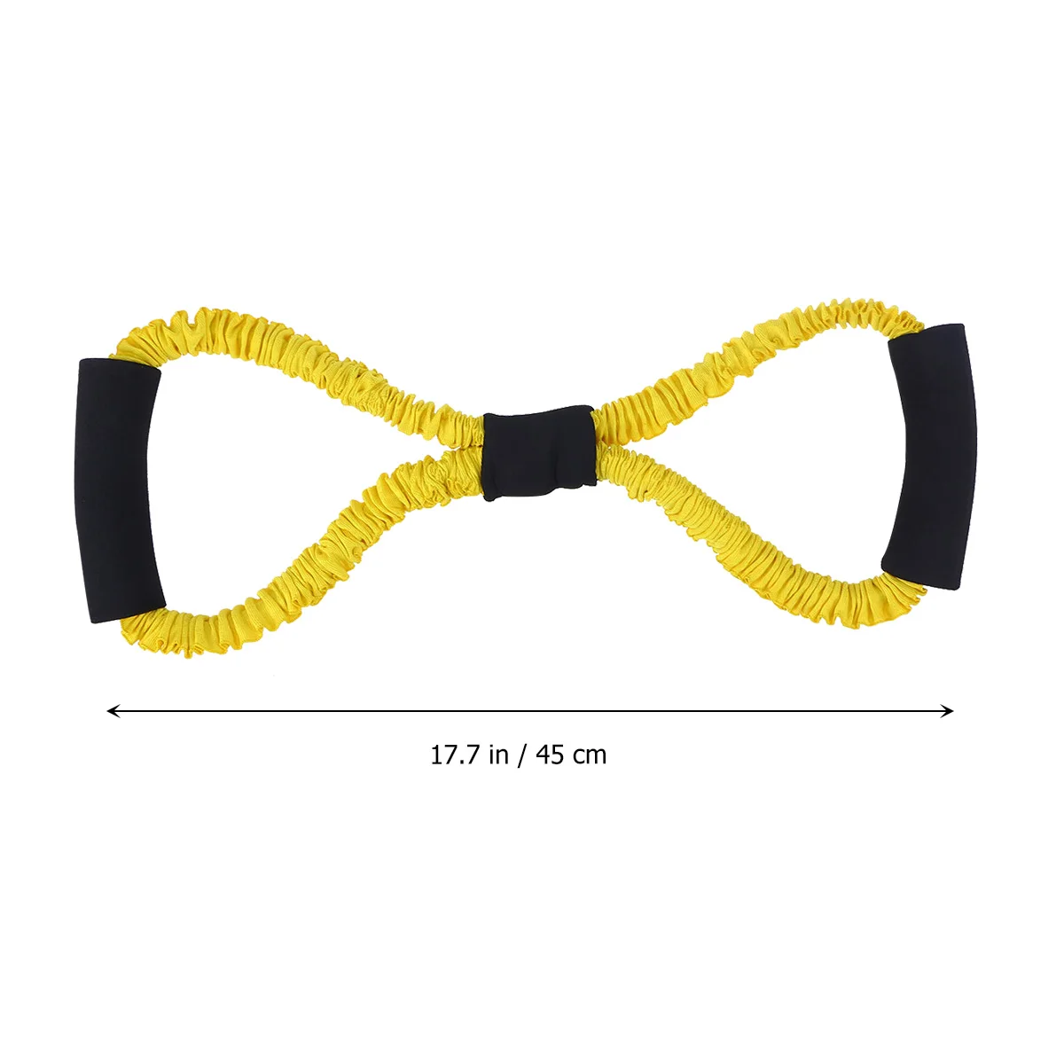 

1pc Bands Resistance Bands Spring Resistance Cables Chest Expander Chest Expander Pull Exerciser Pull Exerciser 8