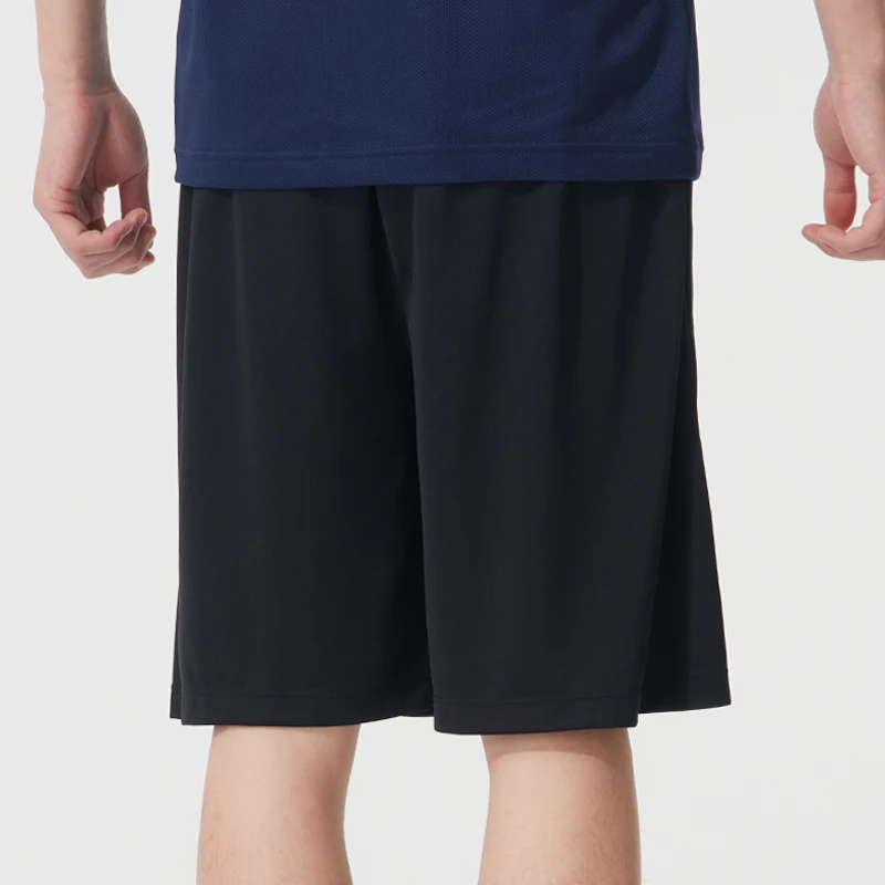 Nike Men's Pants Df Park Iii Short Nb K Comfortable Breathable Football Knit Shorts - view 2