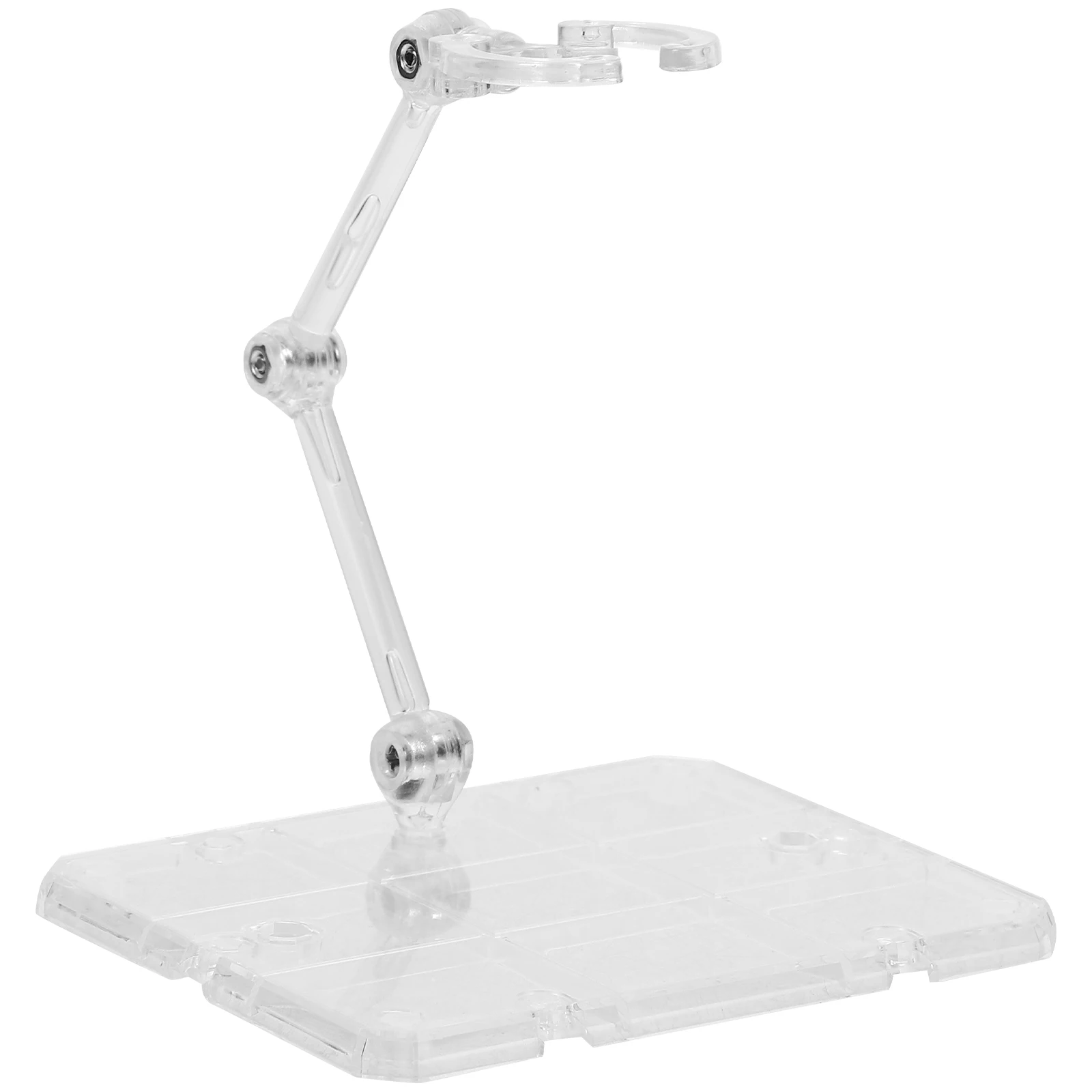 

Stand Figure Display Base Robot Model Action Risers Plastic Adjustable Support