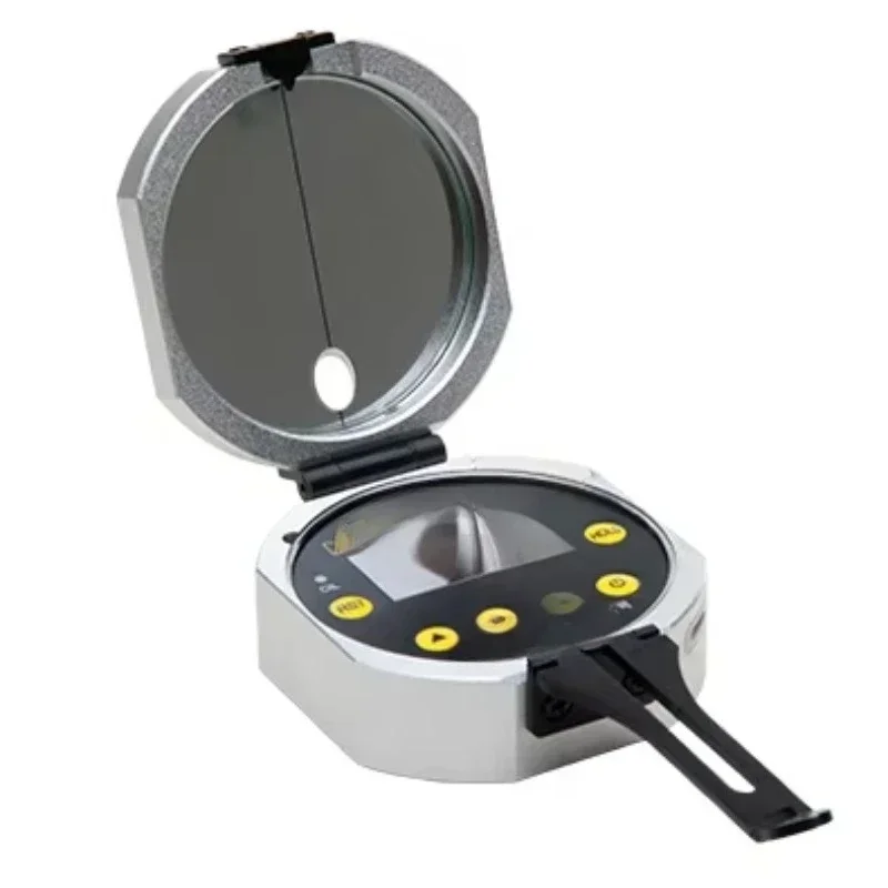 Digital Geological Compass Electronic Survey Gps Compass with Data Logging Intelligent Digital Display