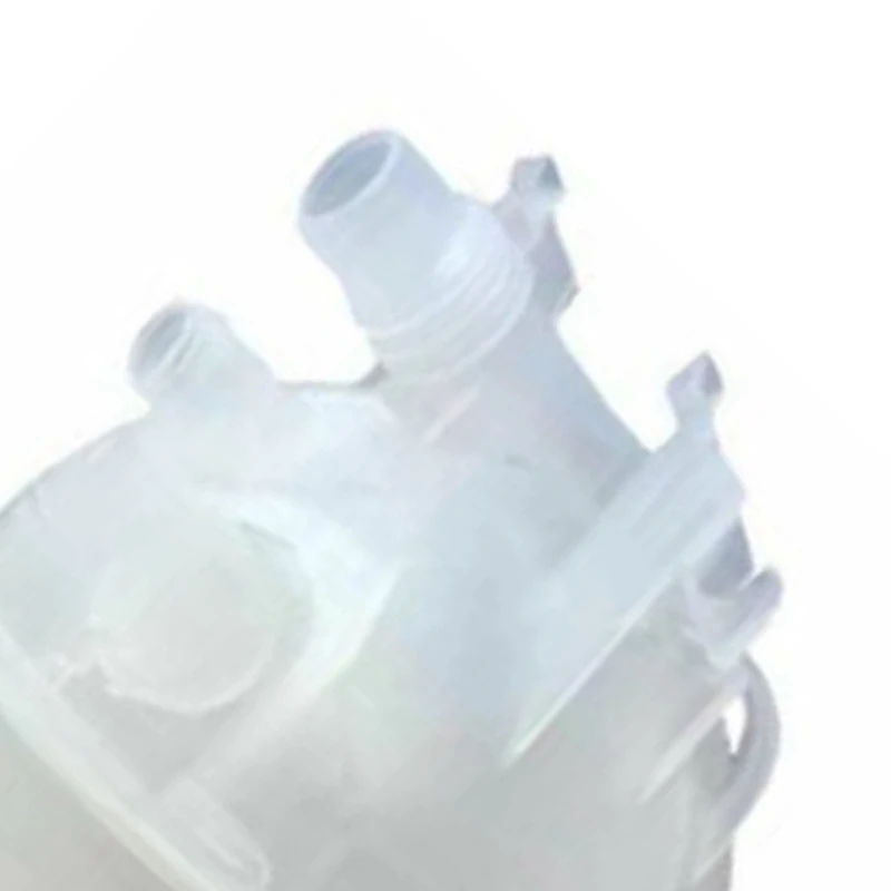 9678126080 3644844 White Expansion Tank ABS Expansion Tank For Citroen B9 K9 C4 C5 For Opel X19 A18 For Peugeot 3008 308 508