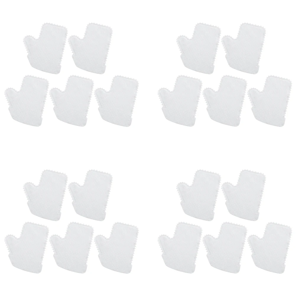 

Dishcloths Kitchen Gloves Reusable Towels for Washing Dishes Household Supplies Long Service Comfortable Dish Washing Gloves