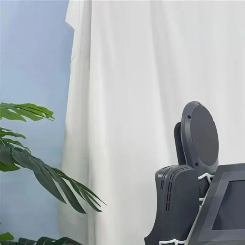 

MYOslim 15 Tesla 6500 Вт NEO для похудения, сжигания мышц Nova, электромагнитная стимуляция, машина для скульптуры