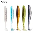 5PCS Lures