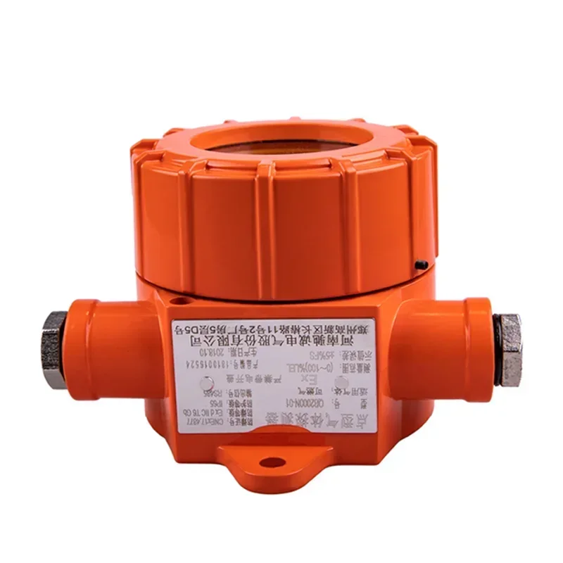 

Cross border goods Hot Sales Fixed Online Carbon Monoxide CO Sensor At Continuous